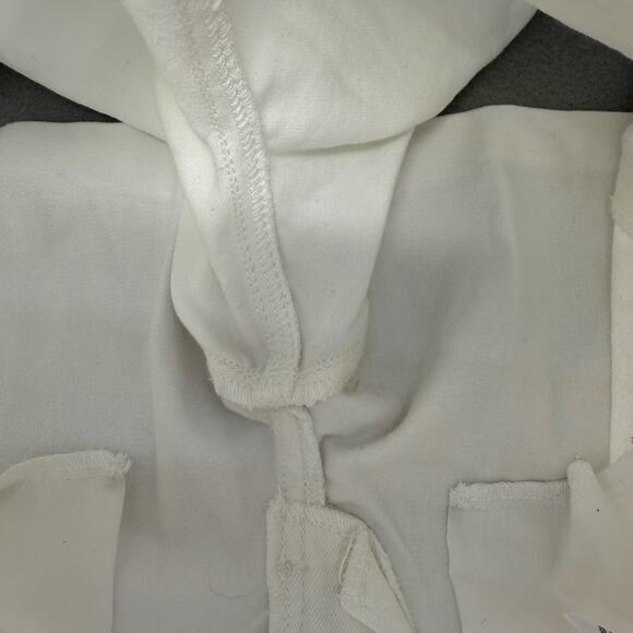 Jean Shorts Women's Size 8/9 Tokyo Darling American Eagle and Almost Famous NWT - Picture 10 of 16